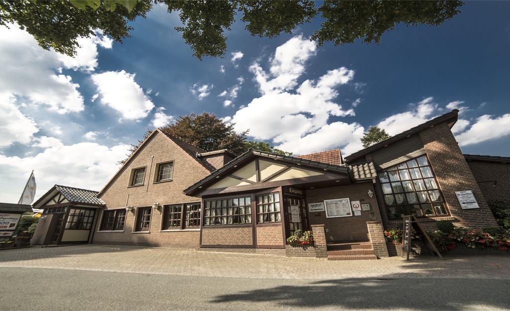 Akzent Hotel Thiemann Ganderkesee Exterior photo