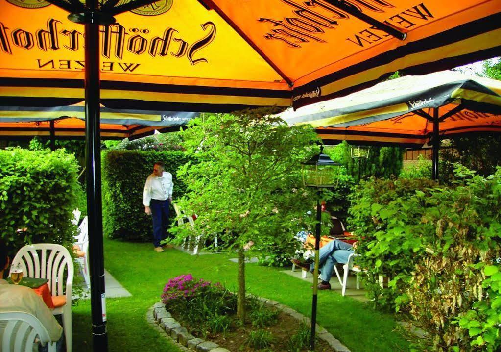 Akzent Hotel Thiemann Ganderkesee Exterior photo